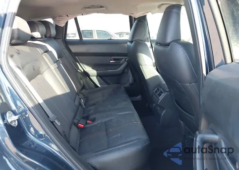 2023 Mazda Cx-50 2.5 S Premium Plus из США, поврежденный, VIN 7MMVABEM9PN135615